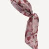 ba&sh Accessoires Cheveux*Poma. Rose