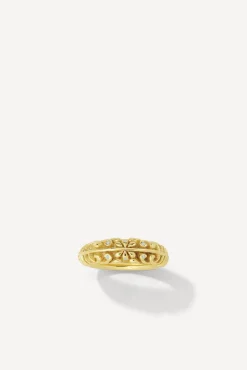 ba&sh Bijoux*Punch. Dore