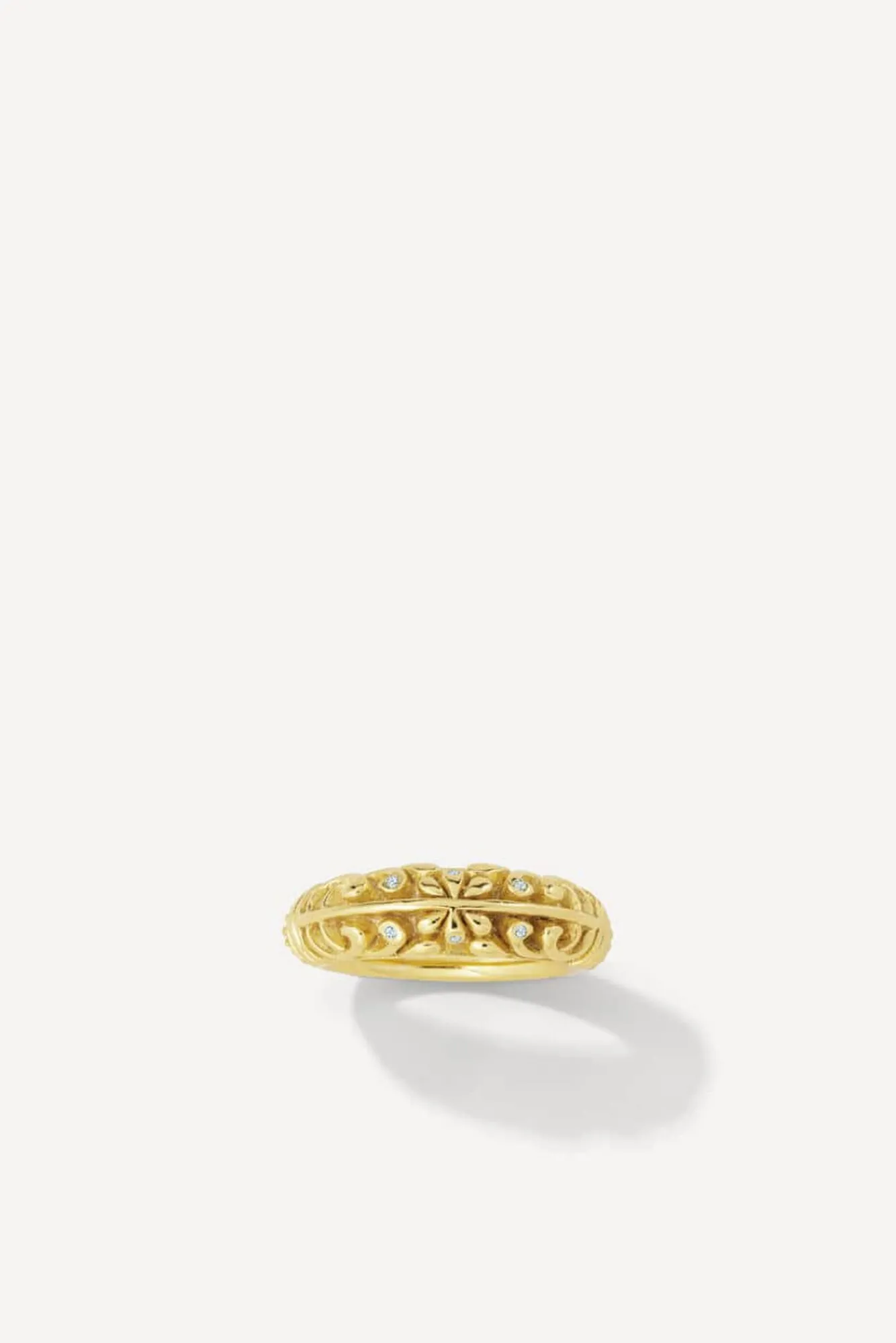 ba&sh Bijoux*Punch. Dore