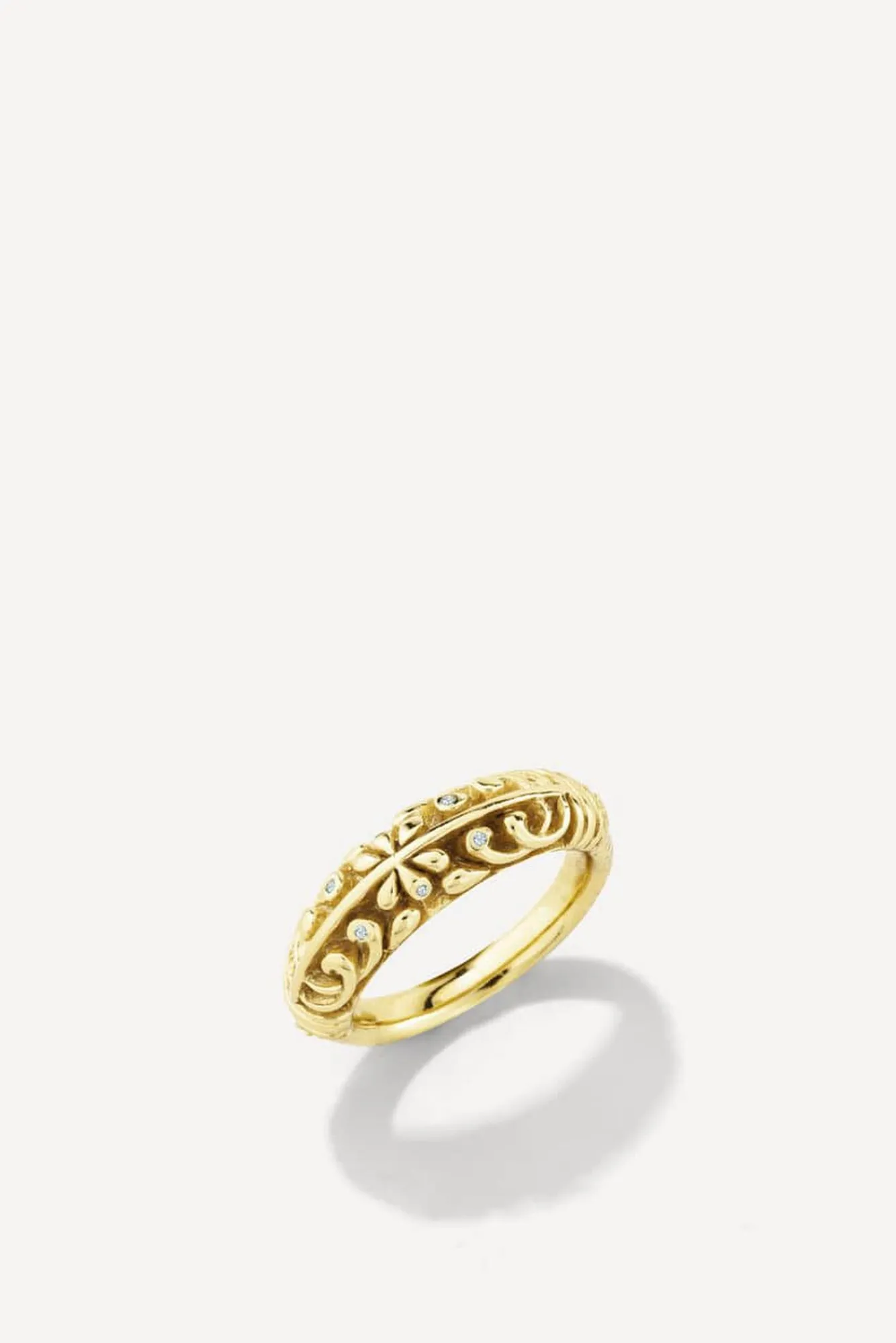 ba&sh Bijoux*Punch. Dore