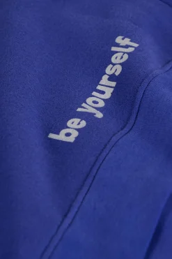 ba&sh Sweatshirts*Robby. Violet