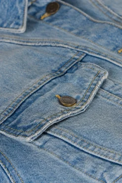 ba&sh Vestes & Manteaux*Rodney. Bleu