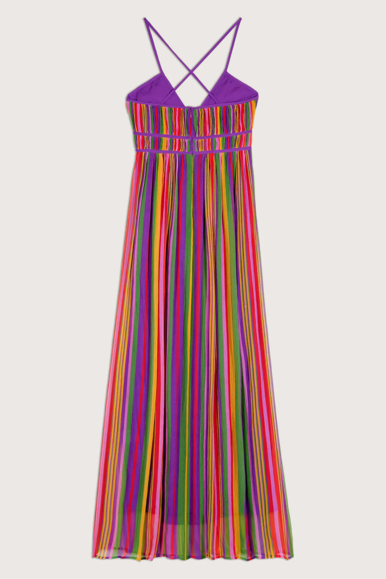 ba&sh Robes*Romane. Multi