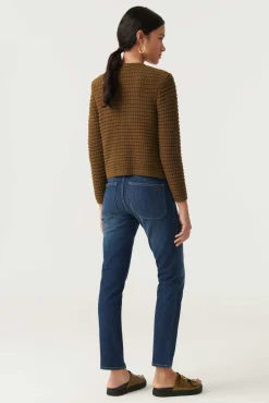 ba&sh Denim*Sally. Denim