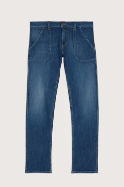 ba&sh Denim*Sally. Denim