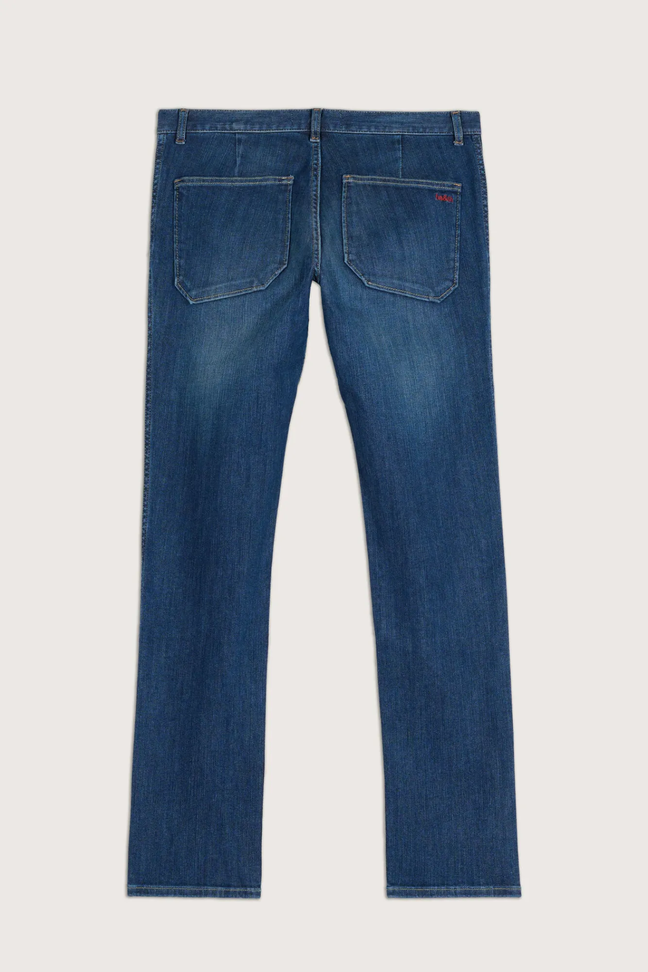 ba&sh Denim*Sally. Denim