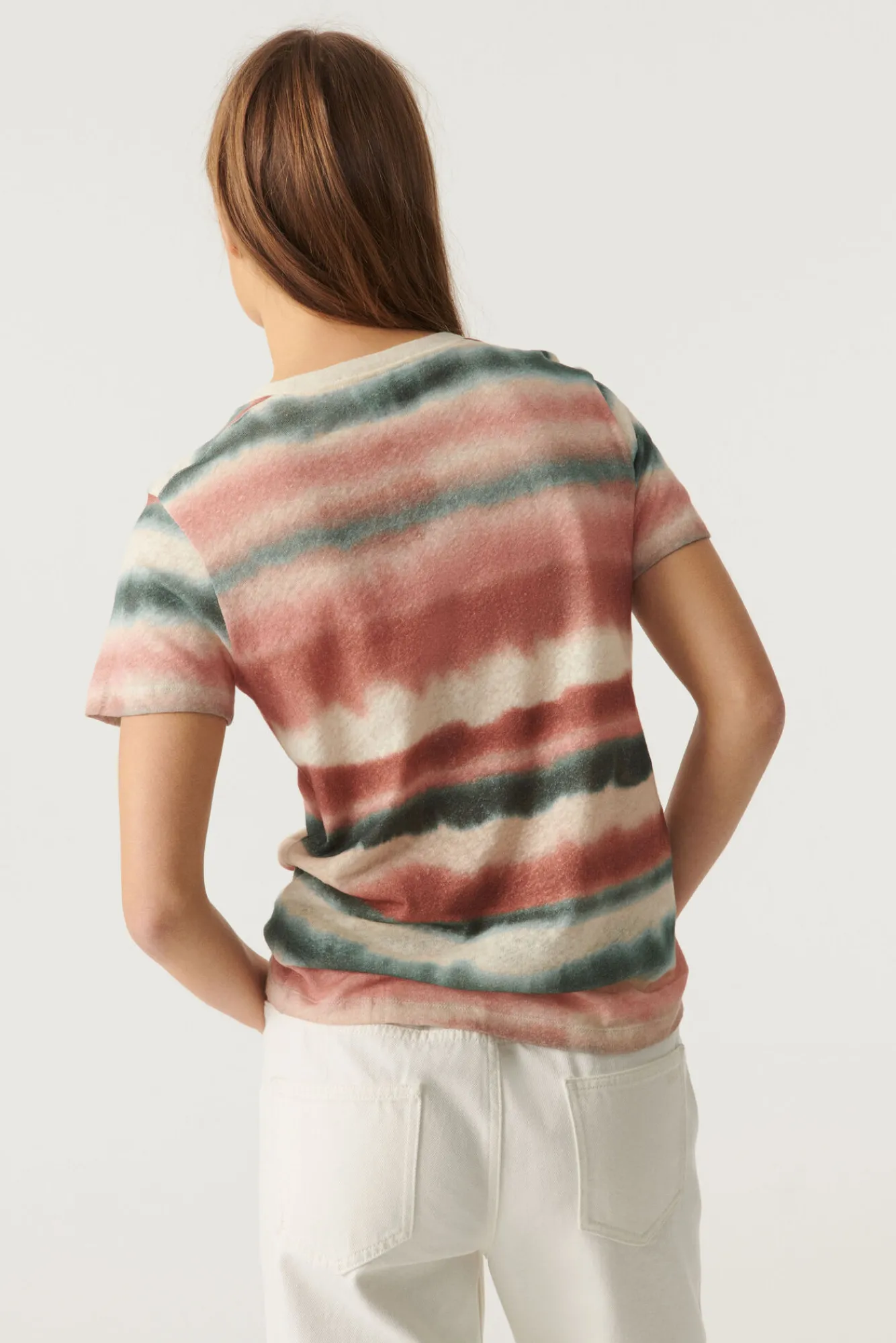 ba&sh T-Shirts*Salome. Multi