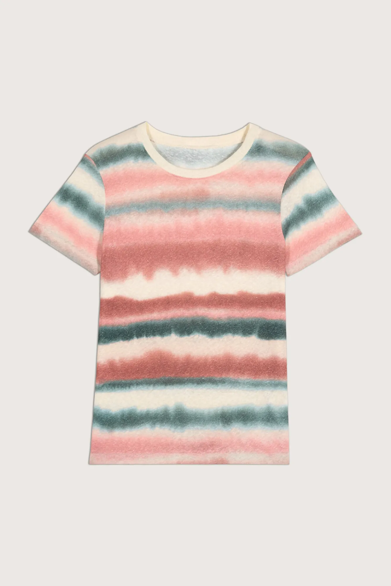 ba&sh T-Shirts*Salome. Multi
