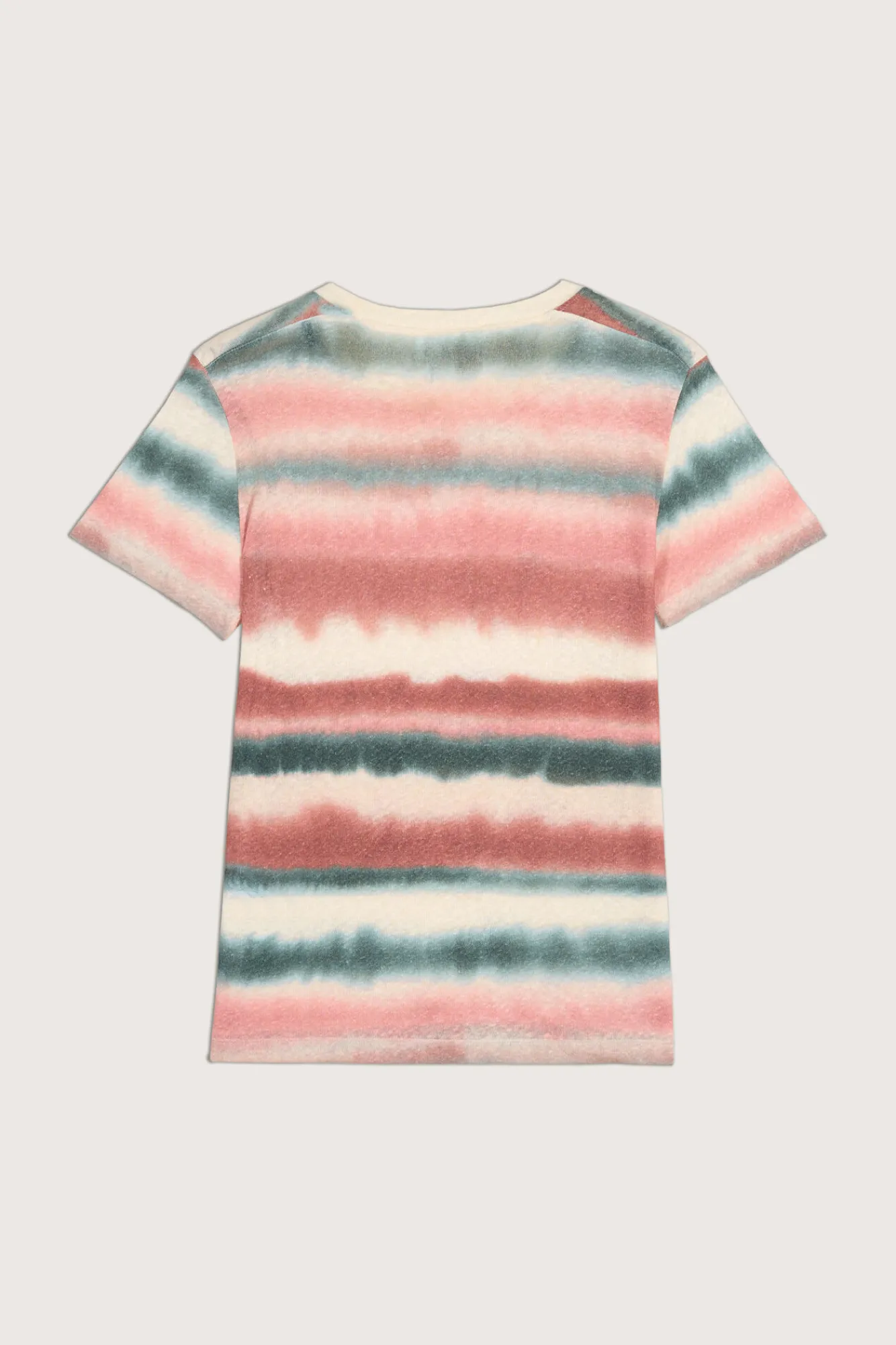 ba&sh T-Shirts*Salome. Multi