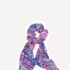 ba&sh Accessoires Cheveux*Same. Bleu
