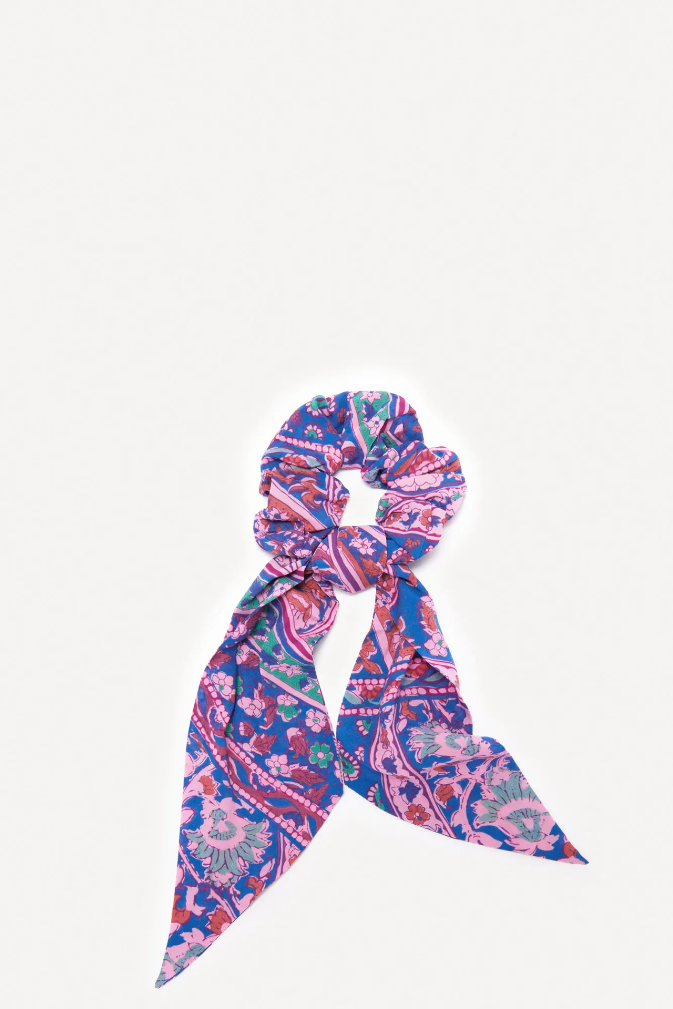 ba&sh Accessoires Cheveux*Same. Bleu
