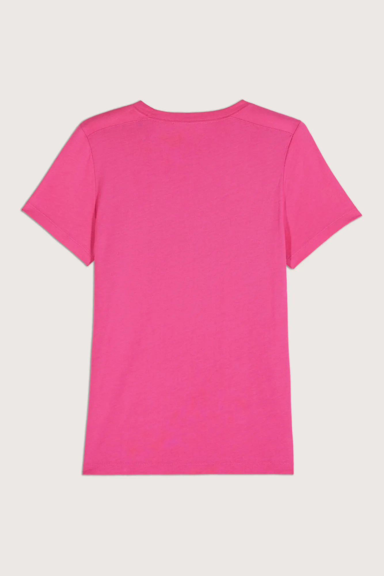 ba&sh T-Shirts*Santo. Rose