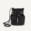 ba&sh Sacs*Savannah. Noir