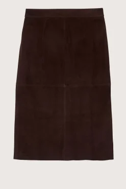ba&sh Jupes & Shorts*Semalia. Marron