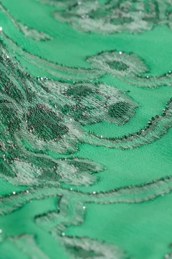 ba&sh Robes*Shelby. Vert