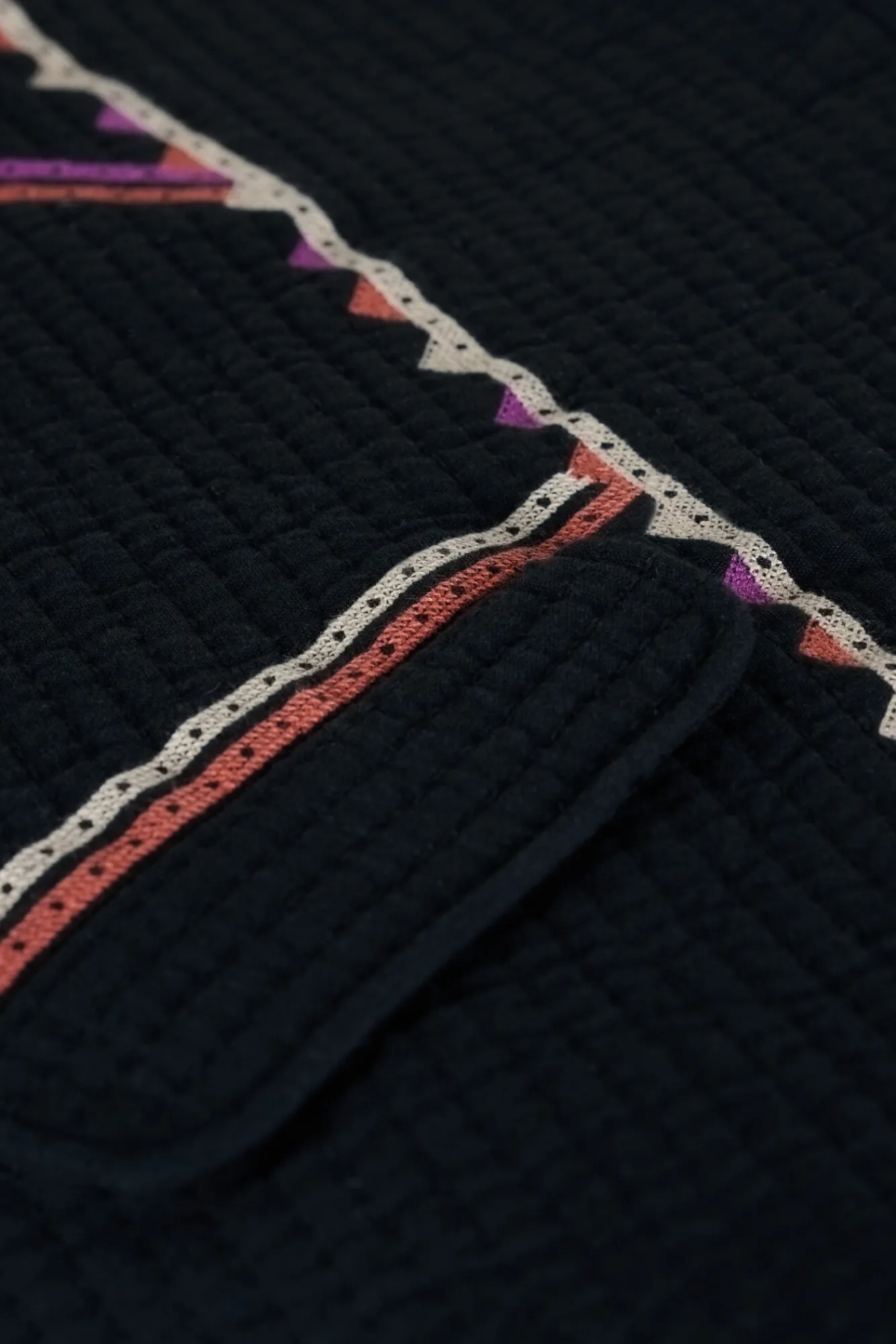 ba&sh Vestes & Manteaux*Siago. Blanc Ecru