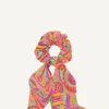 ba&sh Accessoires Cheveux*Sioh. Rose