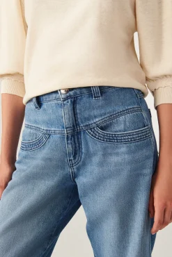 ba&sh Denim*Sophia.