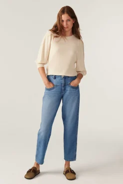 ba&sh Denim*Sophia.