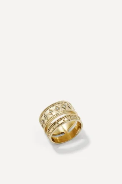 ba&sh Bijoux*Sting. Dore