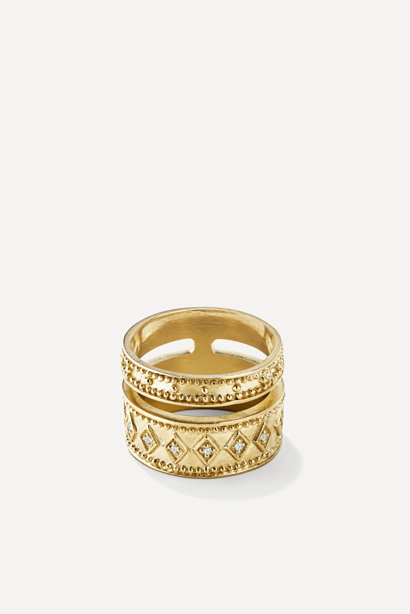 ba&sh Bijoux*Sting. Dore