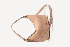 ba&sh Sacs*Swing. Marron