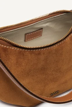 ba&sh Sacs*Swing. Marron