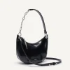 ba&sh Sacs*Swing. Noir