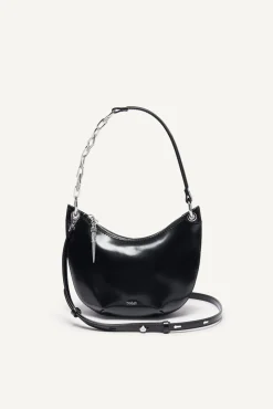 ba&sh Sacs*Swing. Noir