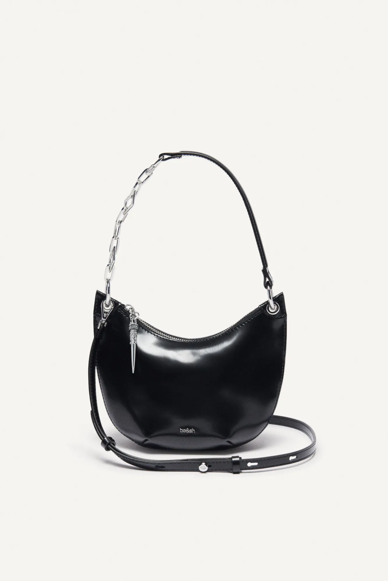 ba&sh Sacs*Swing. Noir