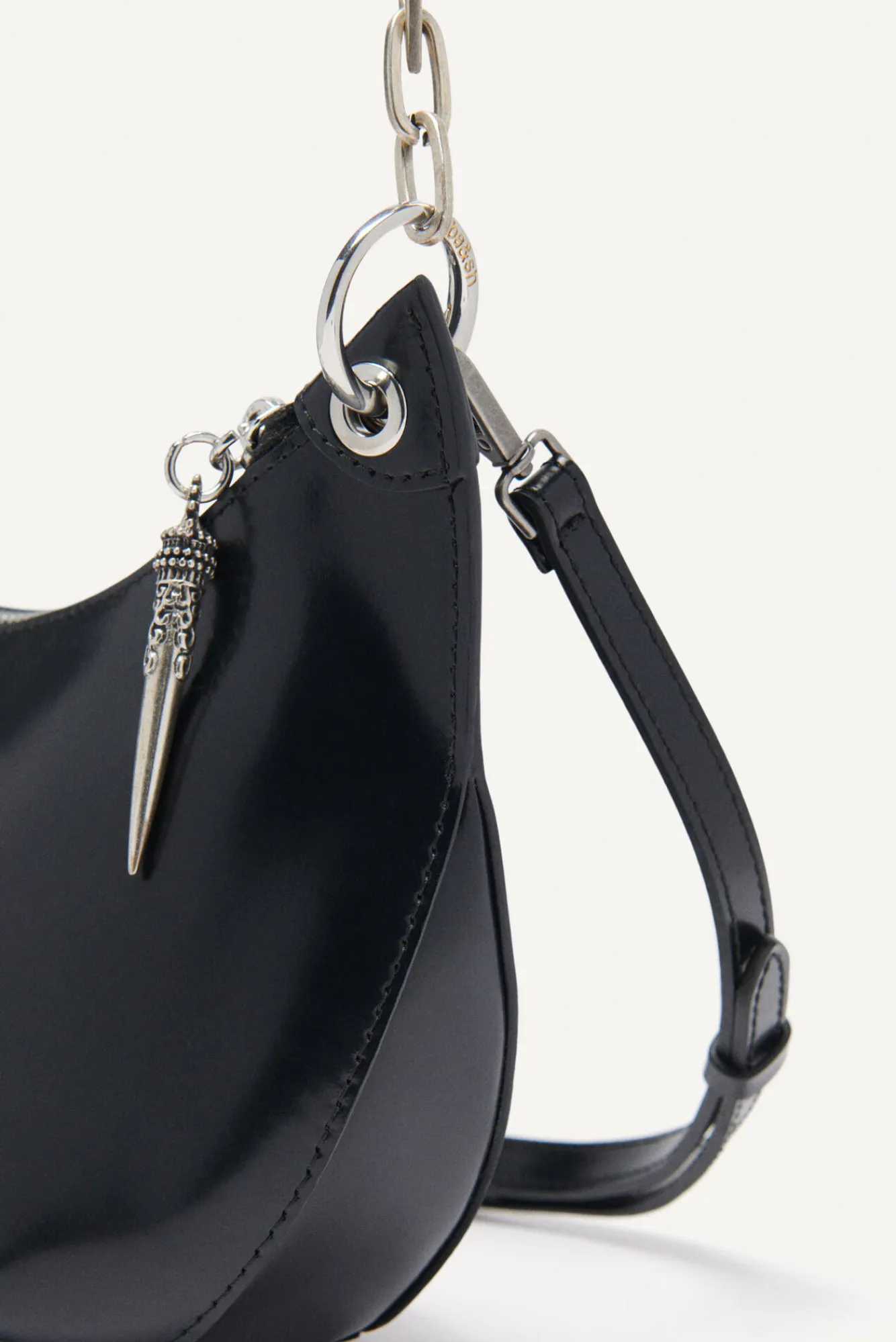 ba&sh Sacs*Swing. Noir