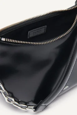 ba&sh Sacs*Swing. Noir