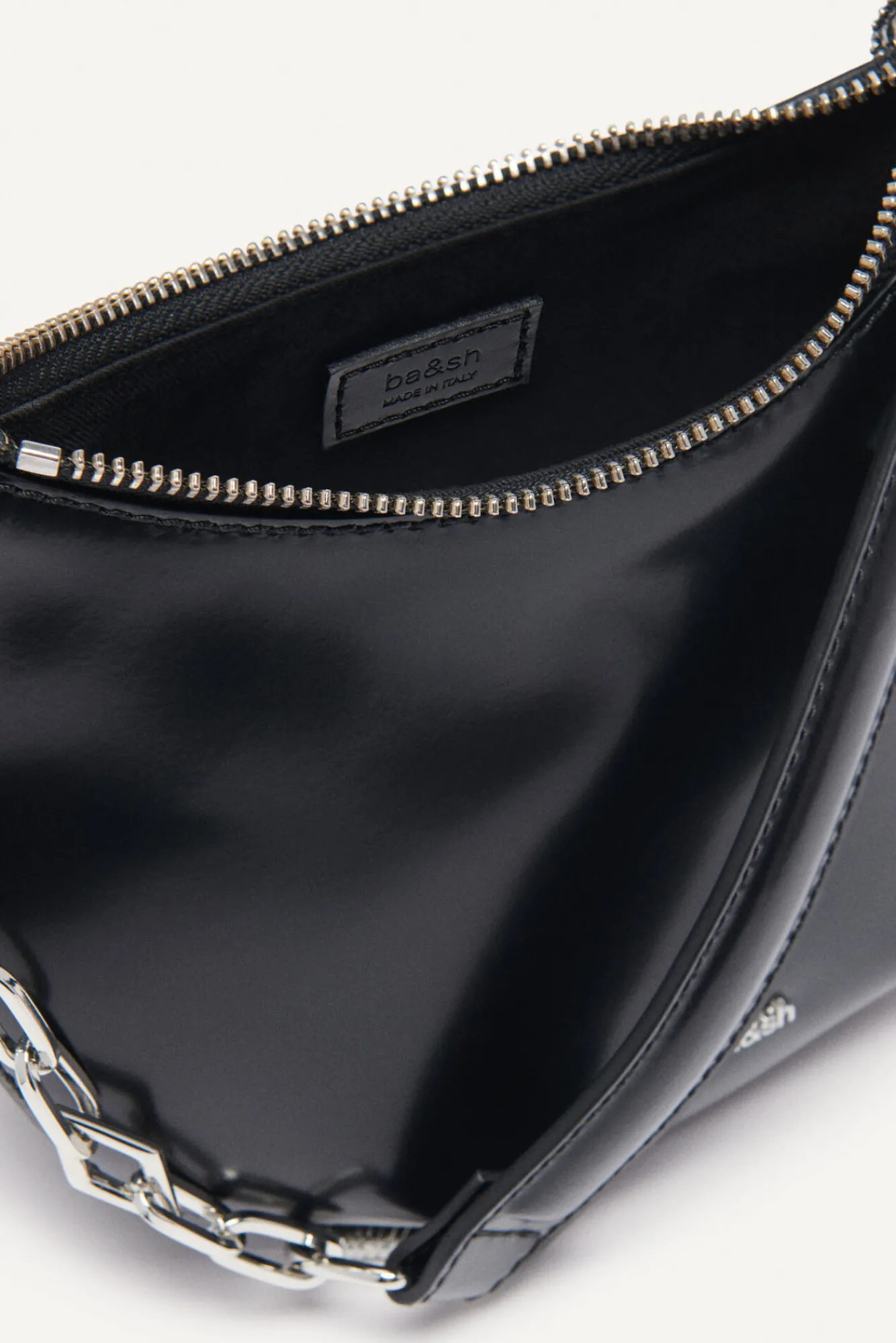 ba&sh Sacs*Swing. Noir