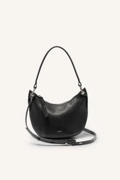 ba&sh Sacs*Swing. Noir