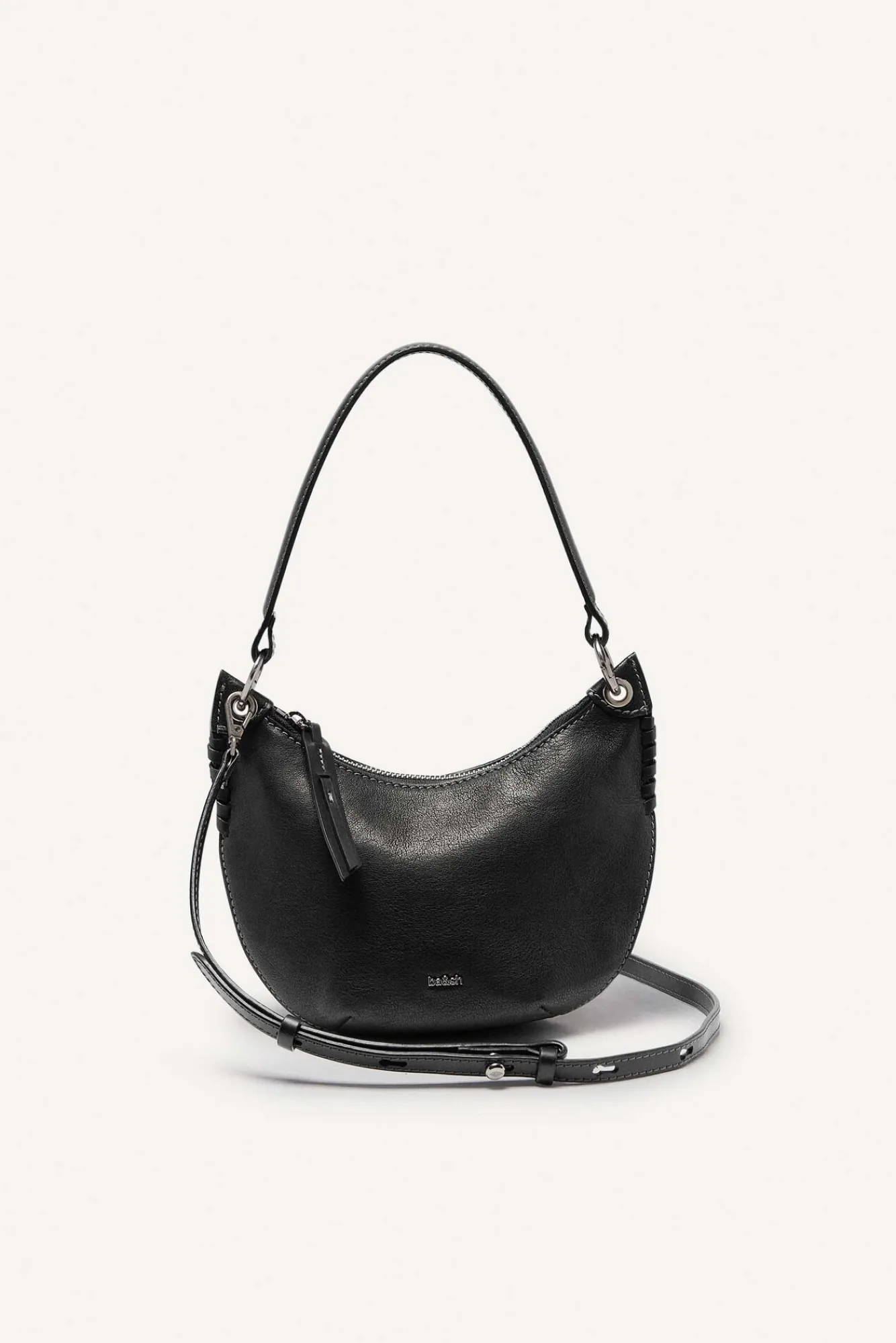 ba&sh Sacs*Swing. Noir