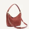 ba&sh Sacs*Swing. Marron