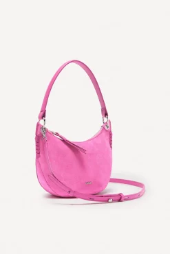 ba&sh Sacs*Swing. Marron
