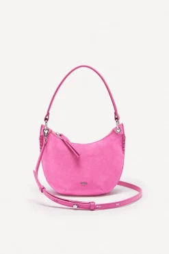 ba&sh Sacs*Swing. Marron