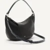 ba&sh Sacs*Swing. Noir