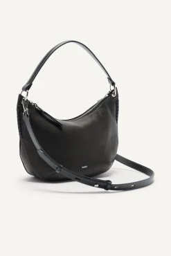 ba&sh Sacs*Swing. Noir