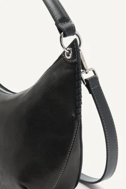 ba&sh Sacs*Swing. Noir