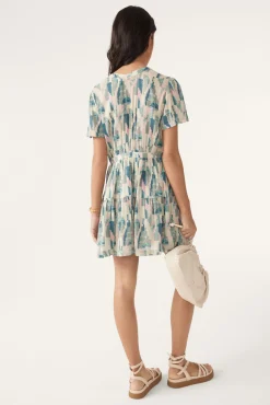 ba&sh Robes*Talita. Rose