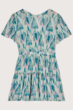 ba&sh Robes*Talita. Rose