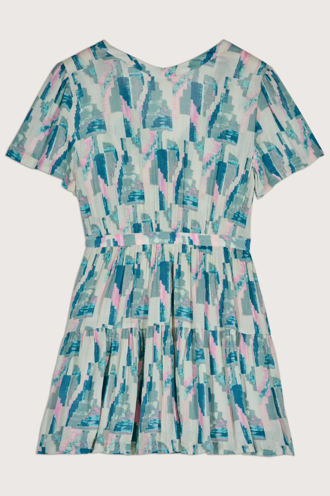 ba&sh Robes*Talita. Rose