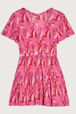 ba&sh Robes*Talita. Rose