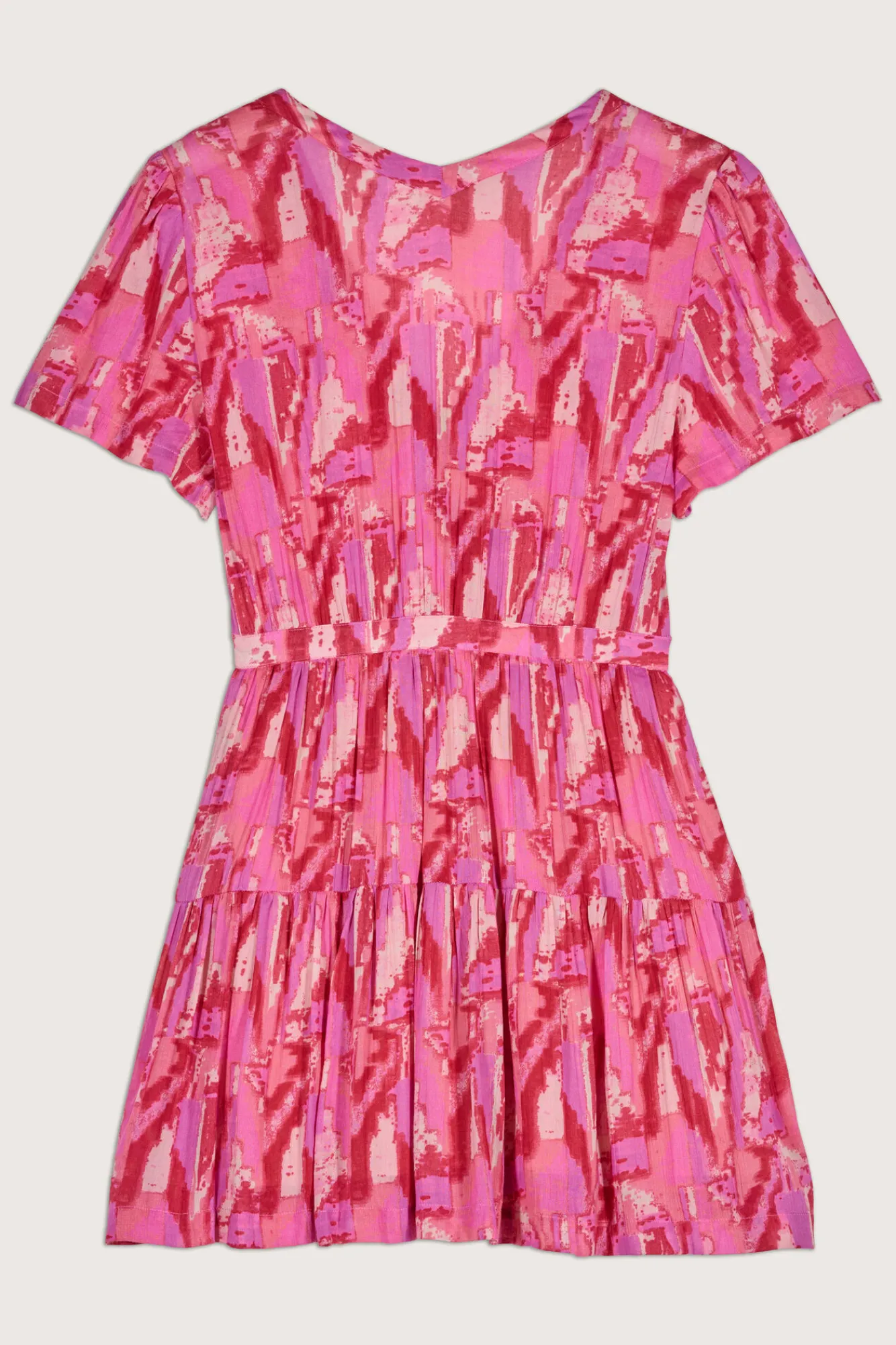 ba&sh Robes*Talita. Rose