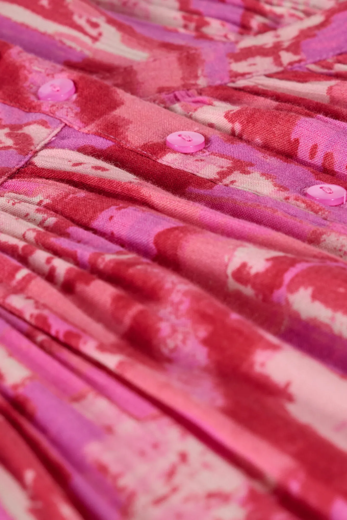 ba&sh Robes*Talita. Rose