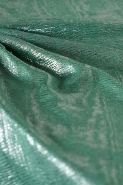 ba&sh Robes*Tanusha. Vert