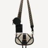 ba&sh Sacs*Techbag. Noir