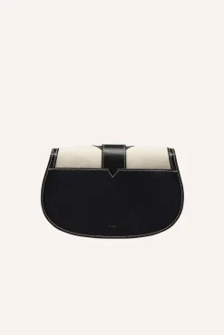ba&sh Sacs*Techbag. Noir